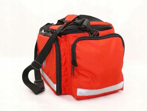 APTECZKA PRZEMYSŁOWA ZAKŁADOWA Torba + WYPOSAŻENIE na Arena.pl