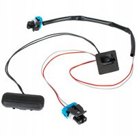 MIKROSTYK PRZYCISK KLAPY BAGAŻNIKA OPEL INSIGNIA A