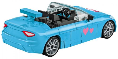 Klocki Winx Auto Bloom na Arena.pl