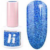 HI HYBRID Lakier hybrydowy #432 But First Glow 5ml