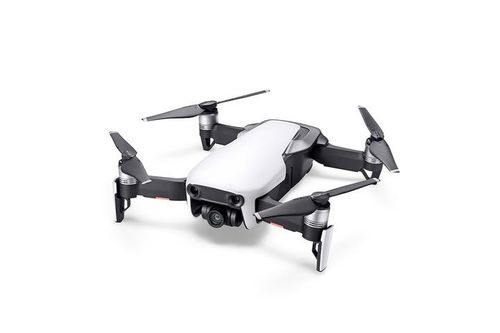 DJI Mavic Air Fly More Combo Arctic White na Arena.pl