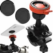 Uchwyt Rowerowy Do Telefonu Heckermann L037