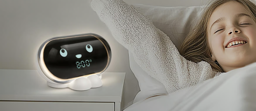 Muse M-16 KIDS Alarm Clock | Muse na Arena.pl
