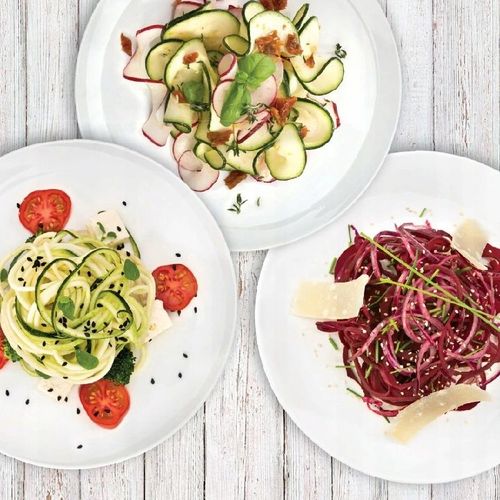 Spiralizer HANDY, 3 ostrza na Arena.pl