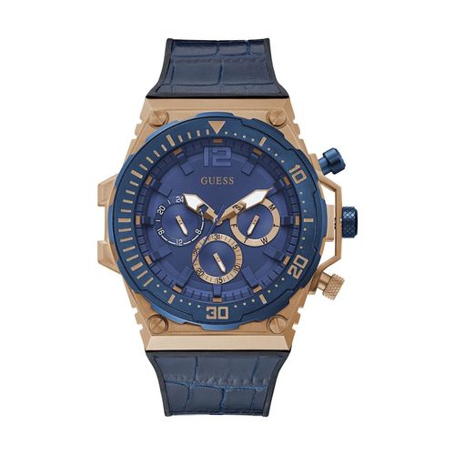 Zegarek Unisex Guess GW0326G1 (Ø 48 mm) na Arena.pl