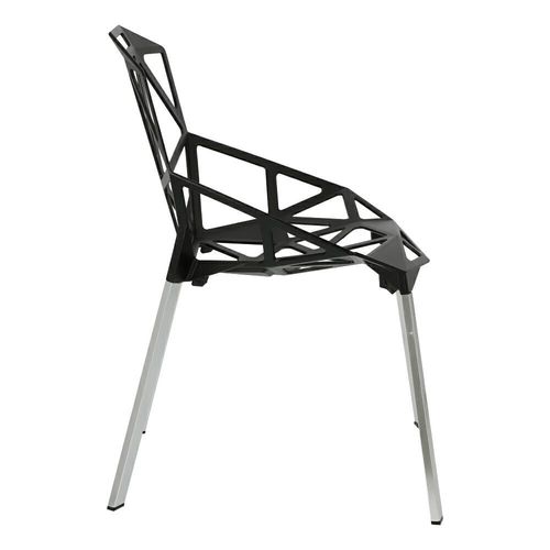 Krzesło Gap czarne na Arena.pl