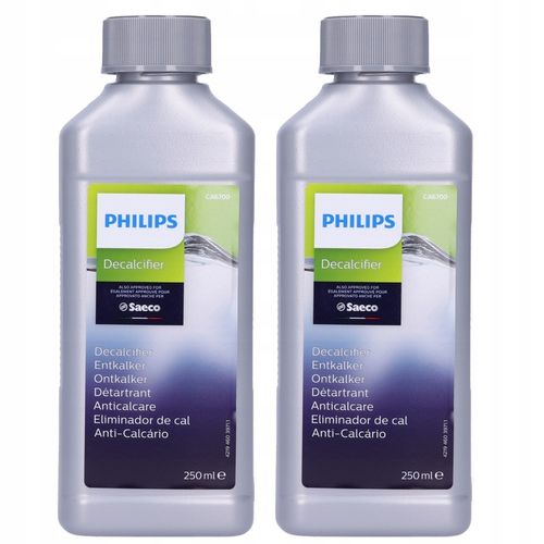 PHILIPS SAECO ODKAMIENIACZ EKSPRES 500ml CA6700/10 uniwersalny na Arena.pl