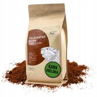 Craftbe Kawa MIelona Szlaechtny Bóbr 1kg