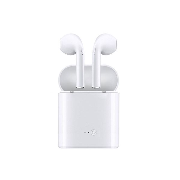 ND32_K799D K799D SŁUCHAWKI DOUSZNE BLUETOOTH+STACJA zdjęcie 1