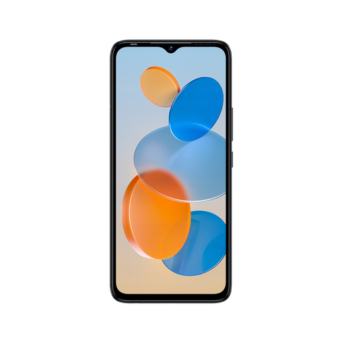 Smartfon INFINIX Smart 6 Black na Arena.pl