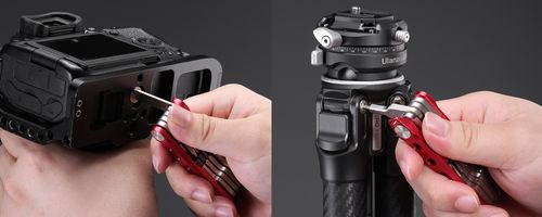 Multitool Ulanzi CM029 na Arena.pl