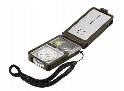 Mil-Tec Kompas Wielofunkcyjny na Arena.pl