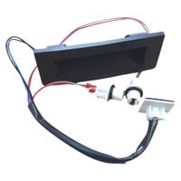 MIKROSTYK KLAPY BAGAŻNIKA OPEL ASTRA H 2006 2007 2008 2009 2010 2011 2012