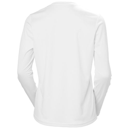 Helly Hansen damski top W HH TECH CREW LS 2.0 49579 001 XL na Arena.pl