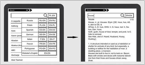 Czytnik Bemi Cognita Light2 /6 cali/smartLED podświetlenie/8GB czarny na Arena.pl