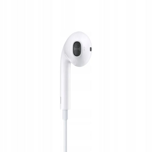 Słuchawki Apple iPhone EarPods Jack 3.5mm (MD827ZM/A) ORYGINALNE na Arena.pl