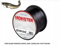 2 x ŻYŁKA ROBINSON SILURO MONSTER 0.50mm 250m