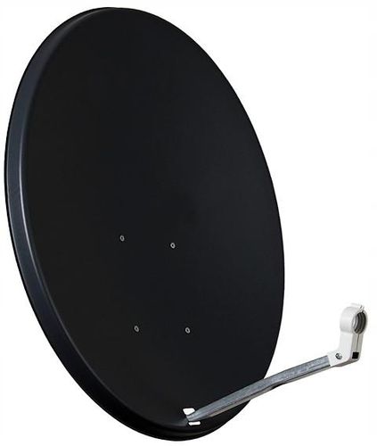 CZASZA ANTENA 90 CM CIEMNA (COR-900SAE-C) na Arena.pl
