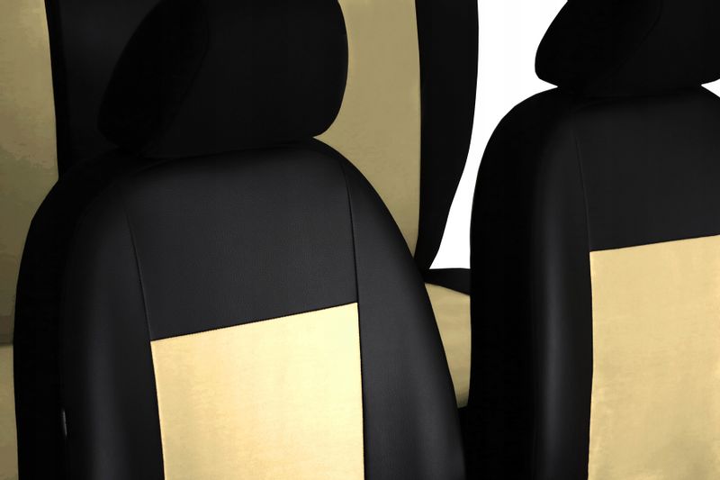 Pokrowce samochodowe do OPEL Corsa (A, B, C) zdjęcie 2