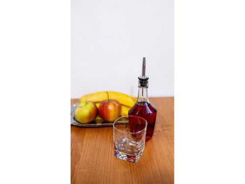 Dozownik nalewak alkoholu +zatyczka korek butelki na Arena.pl