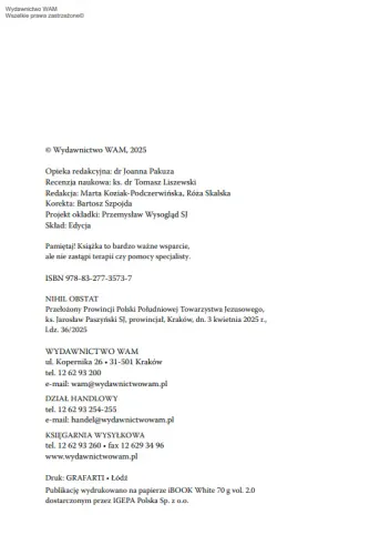 Wyjść poza schemat. Jak uwolnić się z emocjonalnych i duchowych pułapek na Arena.pl