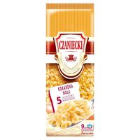 Czaniecki Makaron 5 jajeczny kokardka mała 250 g