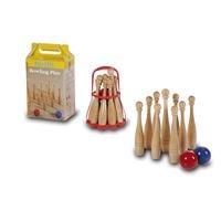 Kręgle Lucio Londero