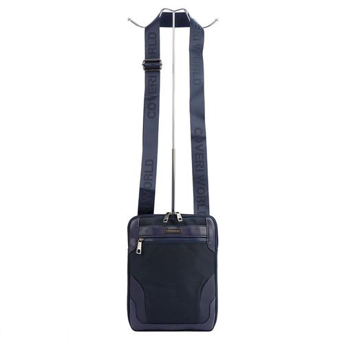 Saszetka męska PELLUCCI CW2261 czarny na Arena.pl