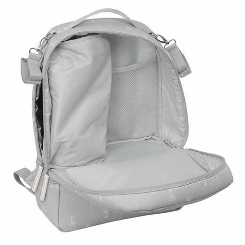 Torba organizatora do wózka dla dzieci Sophie la Girafe na Arena.pl