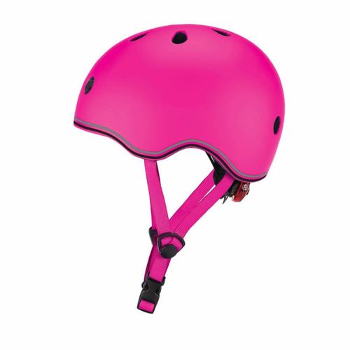 Kask Globber Neon Pink Jr 506-110 N/A na Arena.pl