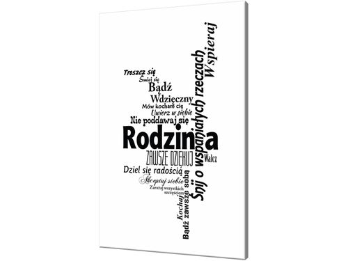 Rodzina80x120cm na Arena.pl