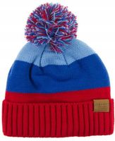 Moraj Czapka zimowa Dziecięca Ocieplana 44-50 cm