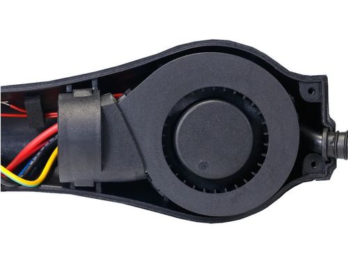 Stacja lutownicza precyzyjna HOTAIR WEP 938BD-III 775W 2w1 grot T12 na Arena.pl