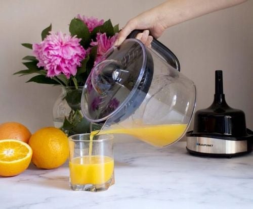 Wyciskarka do cytrusów Blaupunkt CJS601 na Arena.pl