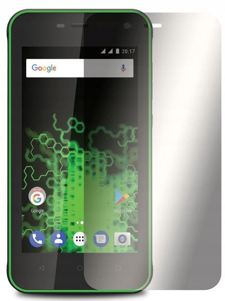Szkło Hartowane Do Myphone Hammer Active zdjęcie 1