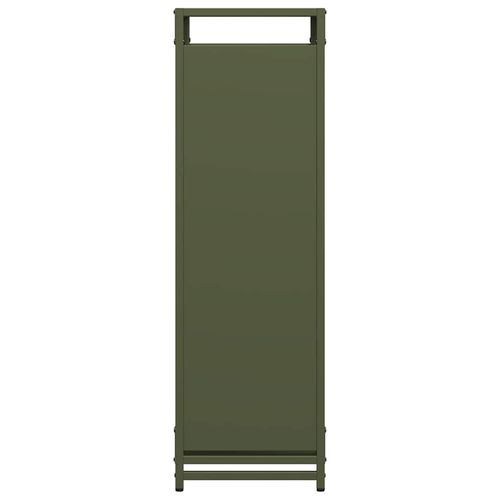 Stojak na drewno opałowe Stal walcowana na zimno na Arena.pl