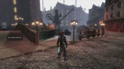 Fable III PL (nowa) na Arena.pl