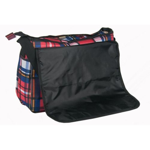 Torba na ramię Paso (16582BB) na Arena.pl