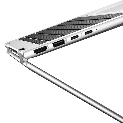 2w1 HP Elite Book x360 1040 G10 14 WUXGA IPS Sure View Intel i5-1345U 10-rdzeni 16GB LPDDR5 256GB SSD NVMe Win11 Pro Active Pen na Arena.pl