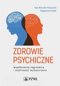ZDROWIE PSYCHICZNE EWA WILCZEK-RUŻYCZKA, MAGDALENA KWAK