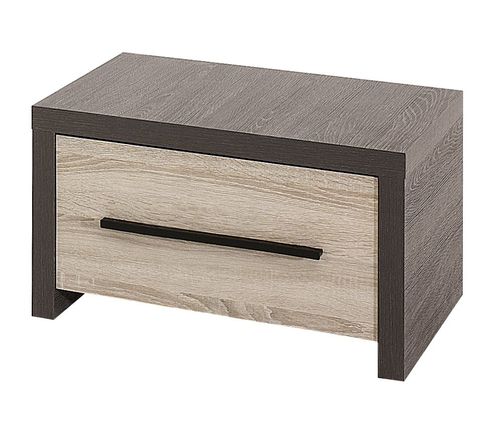 Meble KOLDER Stolik Nocny na Arena.pl