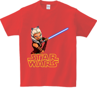Koszulka - tshirt Star Wars - Gwiezdne Wojny
