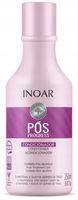 Odżywka INOAR POS po keratynowym prostowaniu 250ml