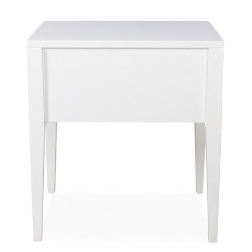 Szafka nocna biała na Arena.pl