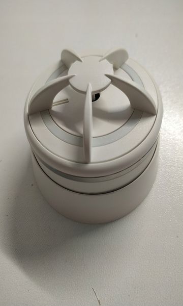 Inteligentny Czujnik Ciepła Alarm ZigBee frient zdjęcie 6