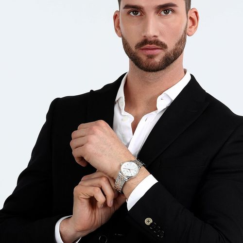 Zegarek Męski Philip Watch (Ø 40 mm) na Arena.pl