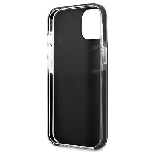 Etui Karl Lagerfeld do iPhone 13 mini, Czarny na Arena.pl
