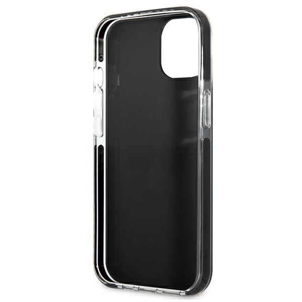 Etui Karl Lagerfeld do iPhone 13 mini, Czarny zdjęcie 7