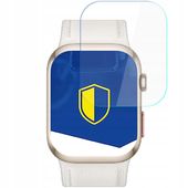 Folia ochronna, 3mk Watch Protection, do Huawei Watch D2, mocna, na zegarek