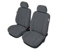 WELUROWE pokrowce do HYUNDAI SANTA FE II 2006-2012